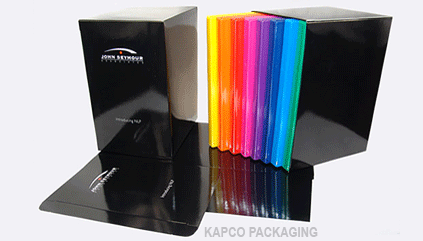 Shelf Readypackaging