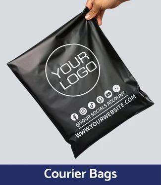 Courier Bag