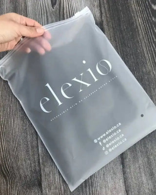 Zipper Bags