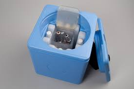 Vaccine Carriers