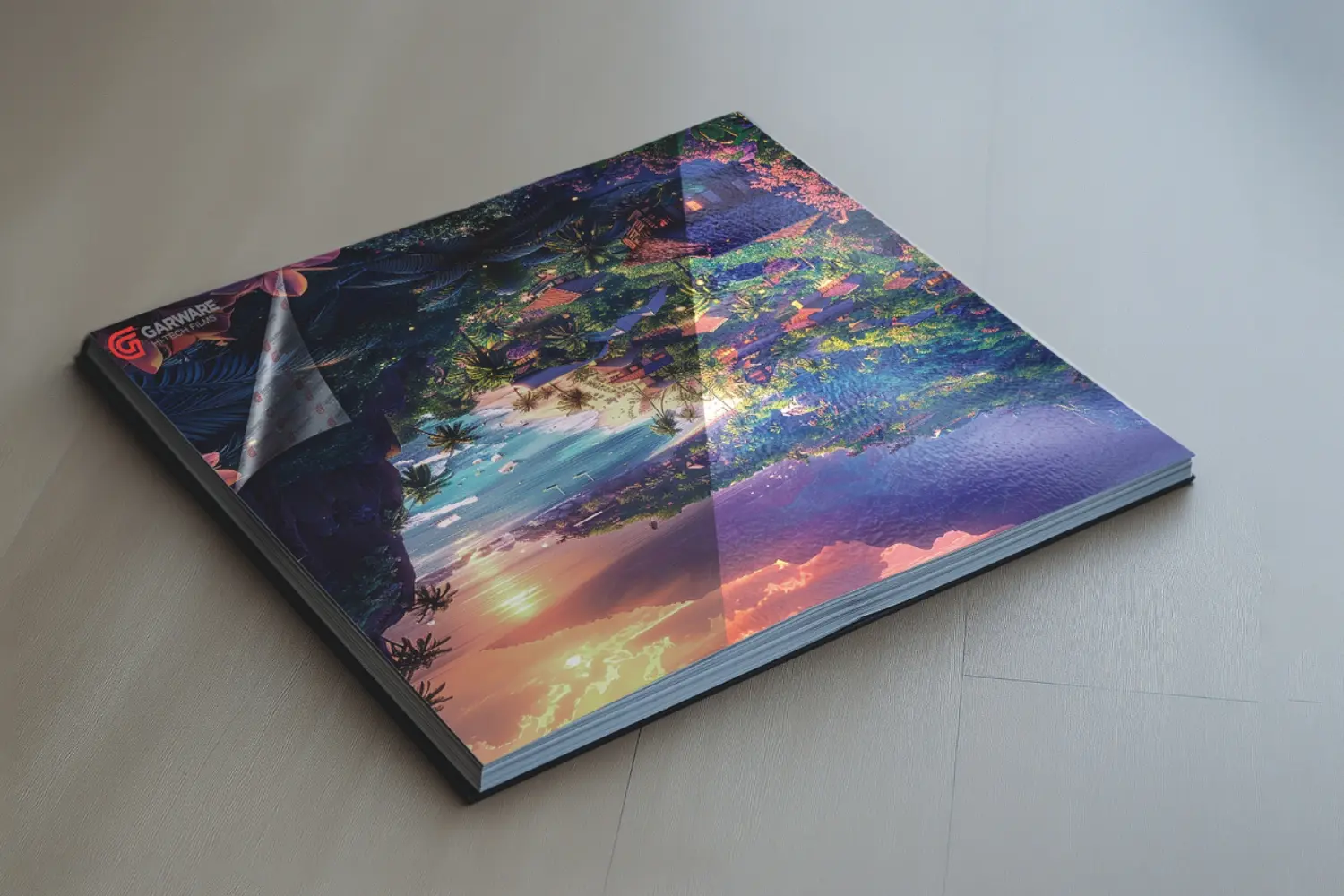 Thermal Films