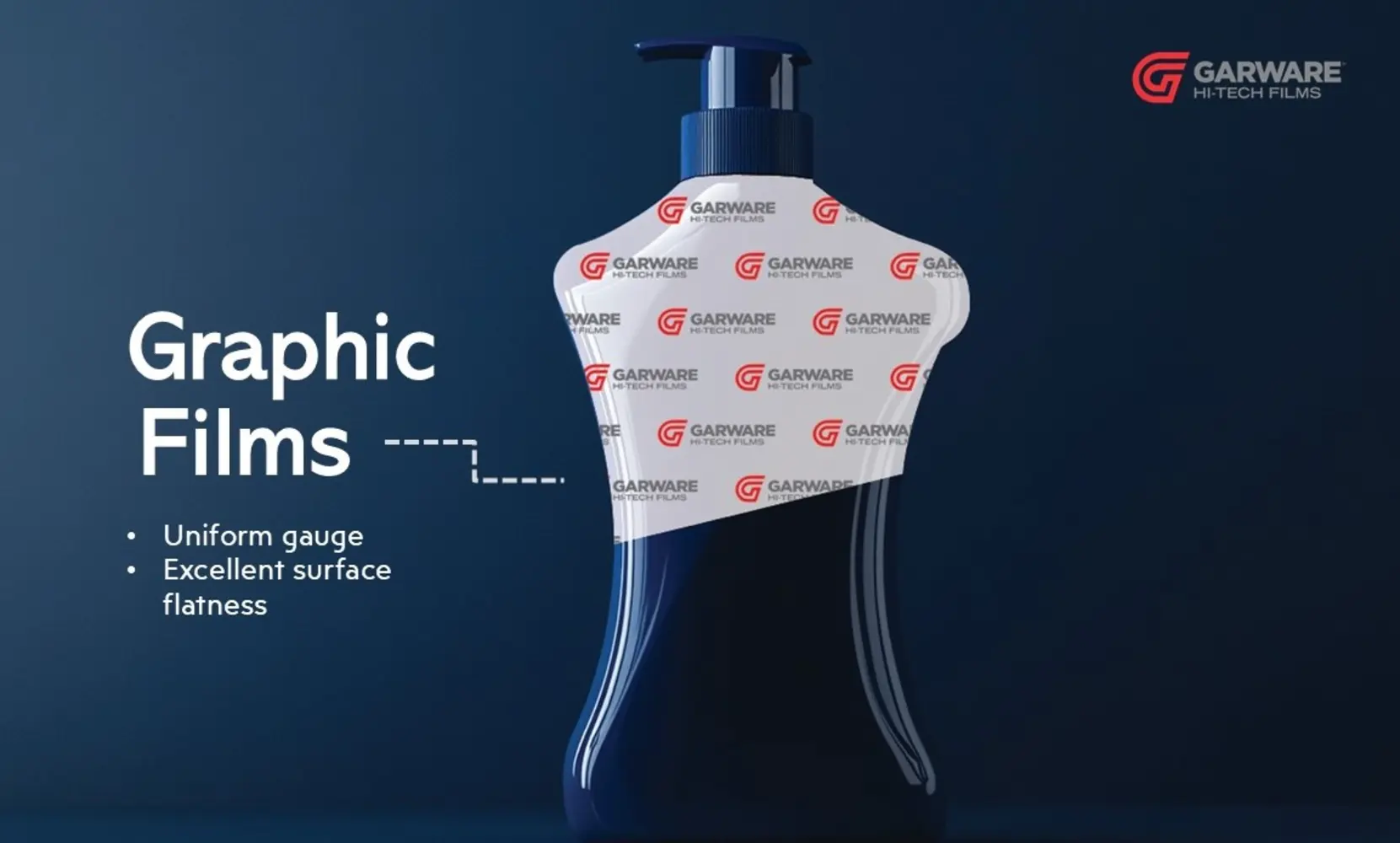 Clear Polyester Film