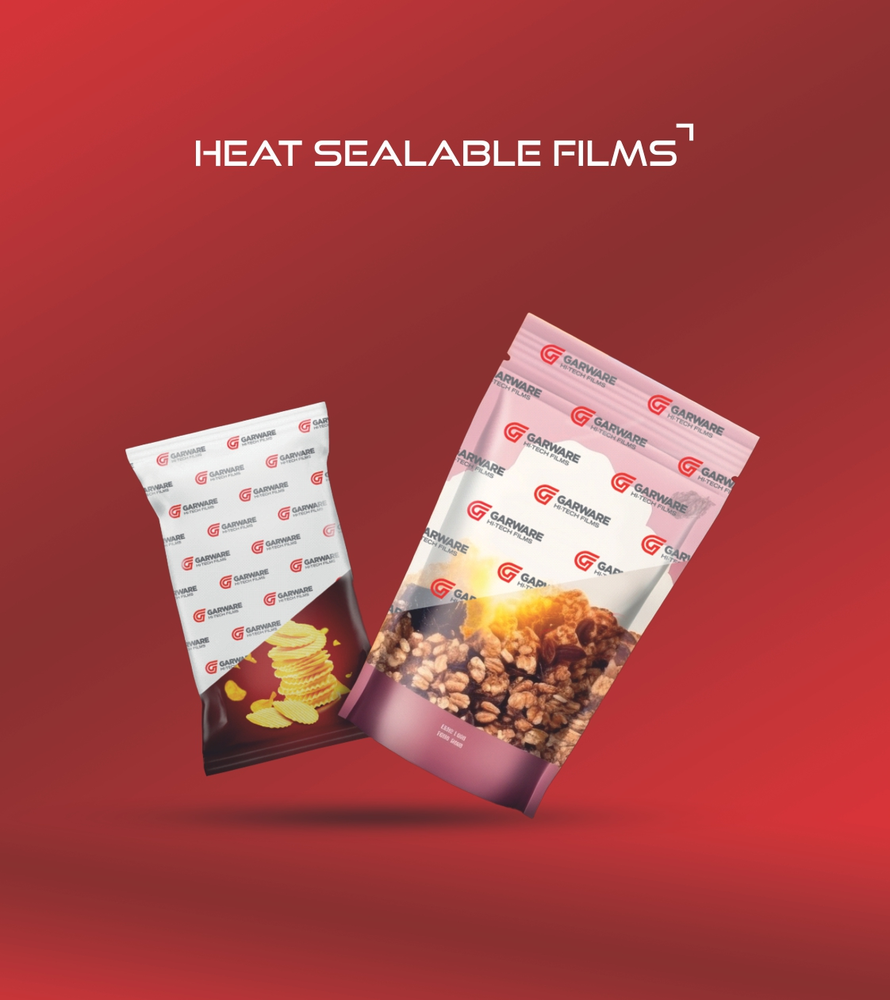 Metallized Films