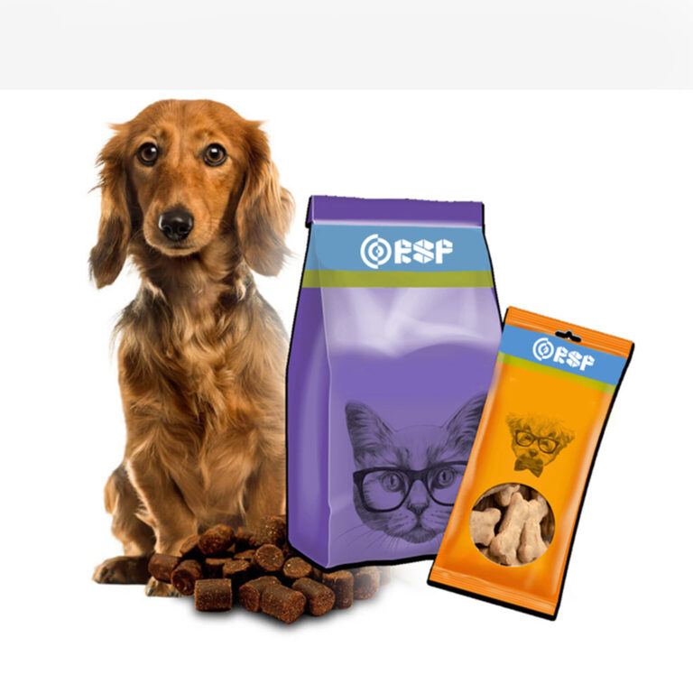 PET Food Packaging