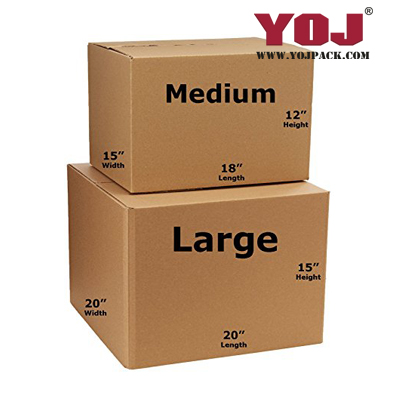 Shipping Cartons