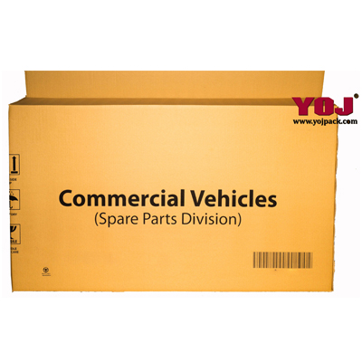Export Quality Boxes And Cartons