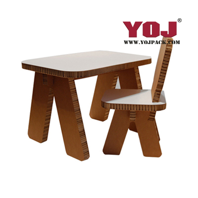 Honeycomb Furniture