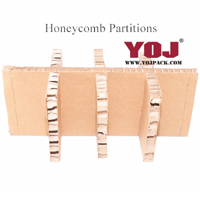 Honeycomb Fitments