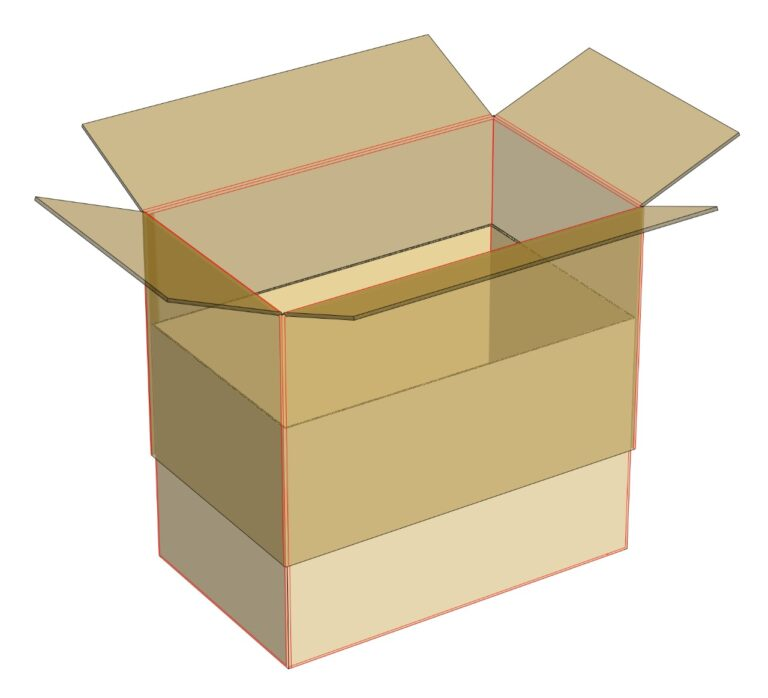 C30ib Packaging