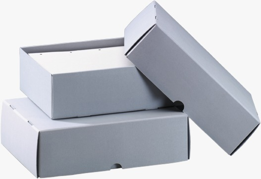 Document Boxes