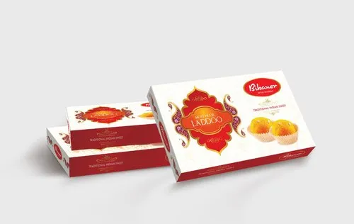 Sweet Box