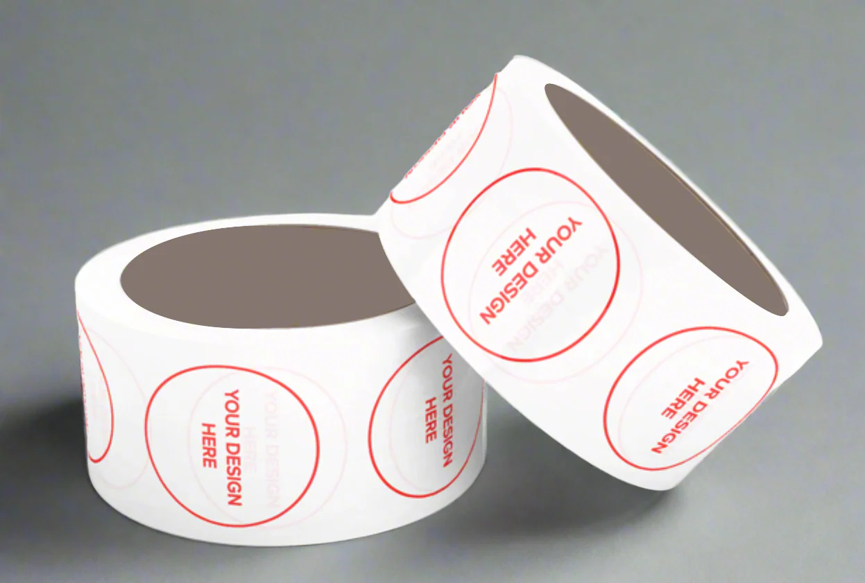 Custom Printed Tapes