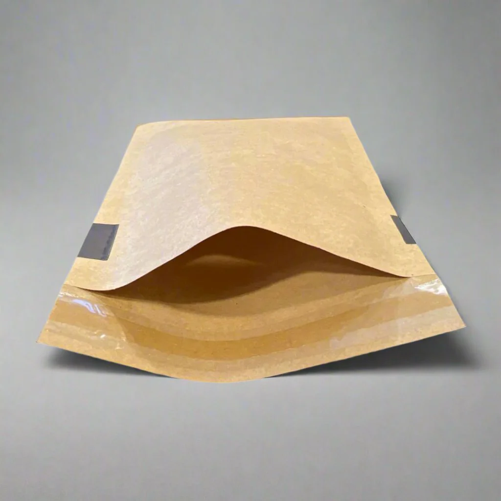 Paper Courier Bags