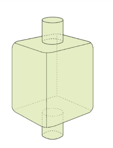 Form Fit Liner