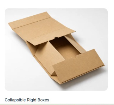 Luxury Boxes/Rigid Boxes/Hard Case Packaging