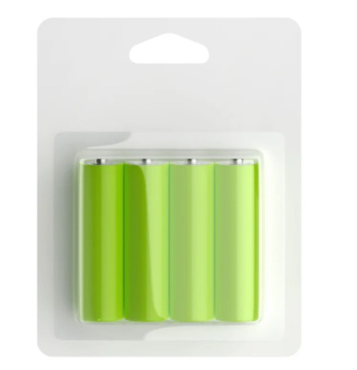 Paper Board Blister Packaging