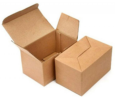 Bottom Lock Corrugated Boxes