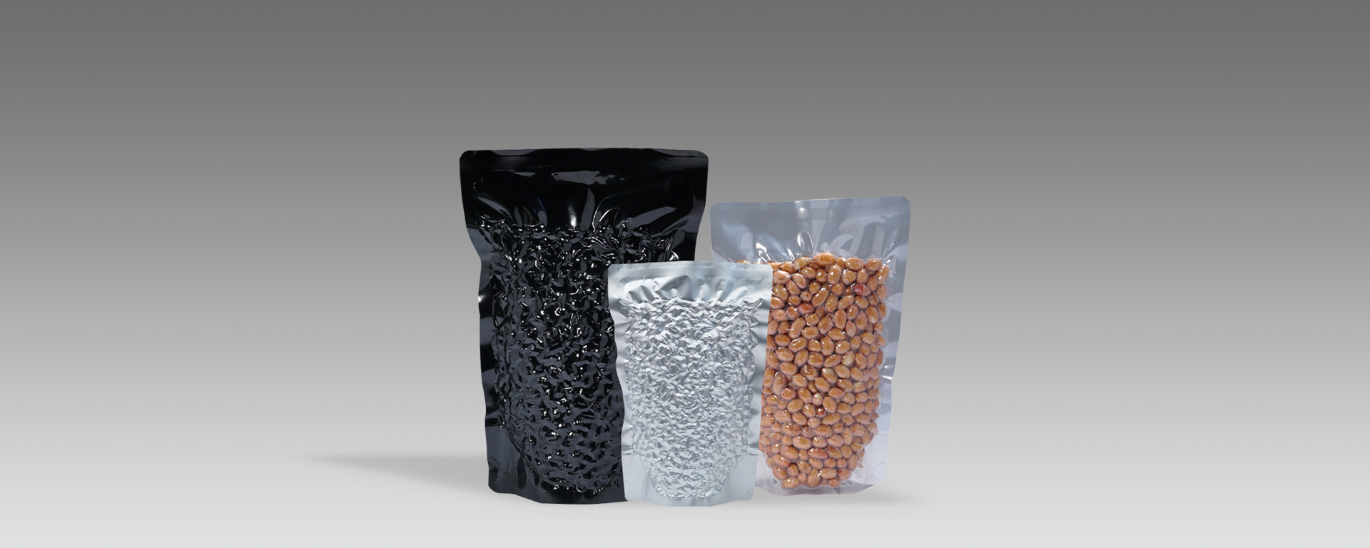 Vacuum Pouch