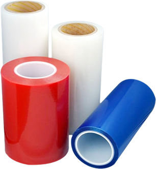 Stretch Wrap Film