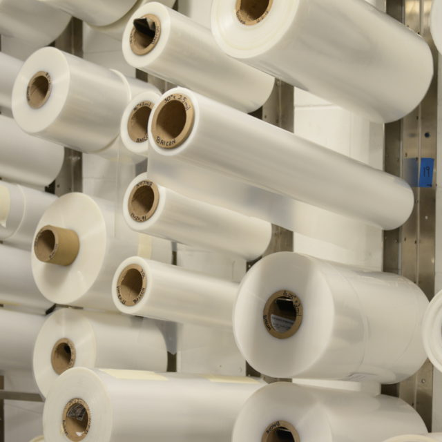 Kraft Paper Tubes