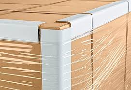 Flat Edge Protectors