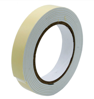 Double Sided Foam Tapes