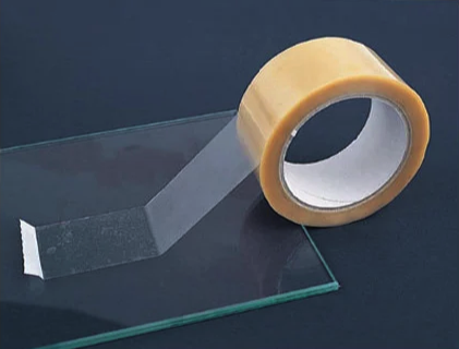 Glass Protection Tapes
