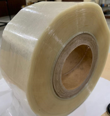 Polyester Adhesive Tapes