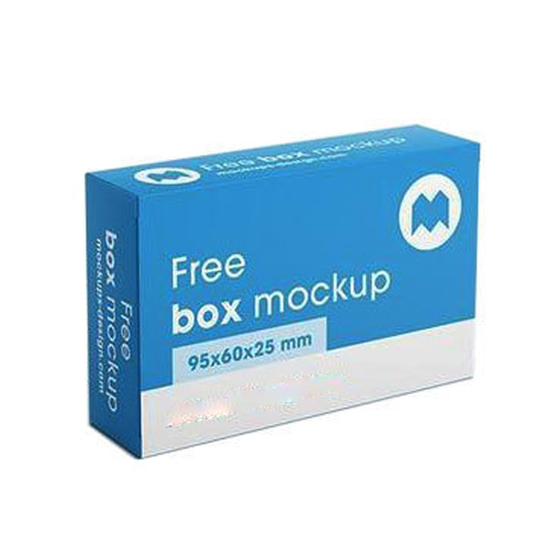 Medicine Packaging Boxes