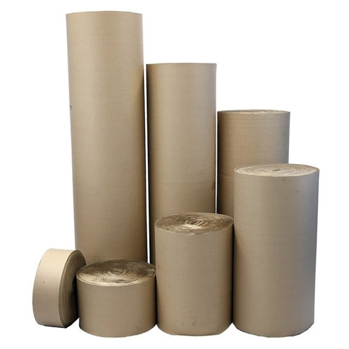 Corrugated Rolls