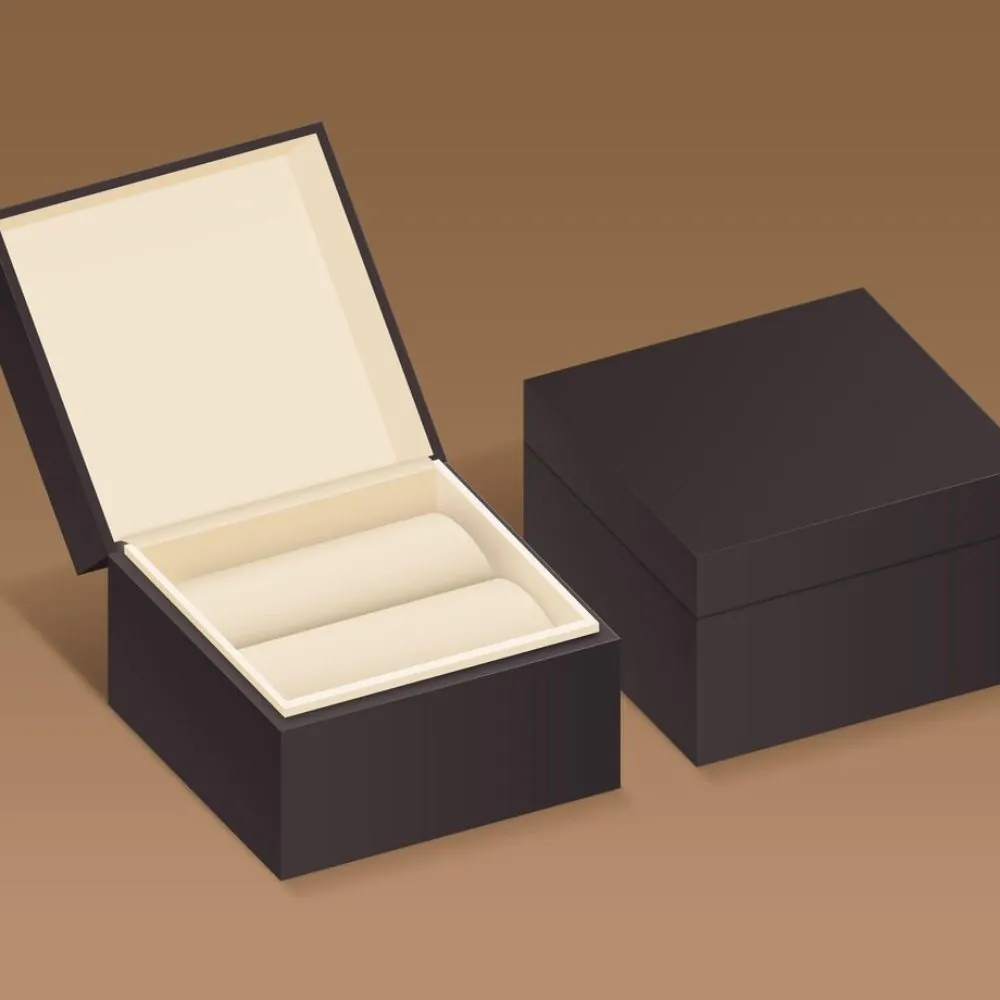 Cosmetics Boxes