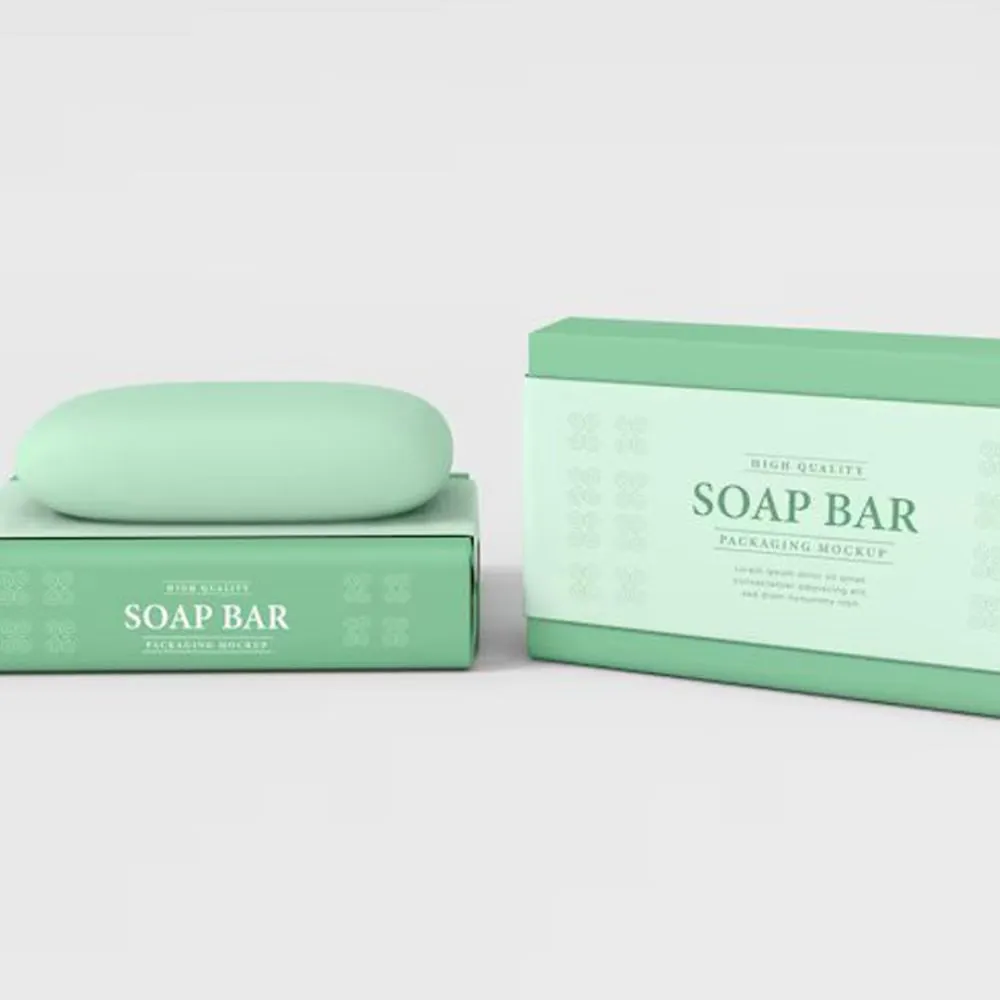 Soap Boxes