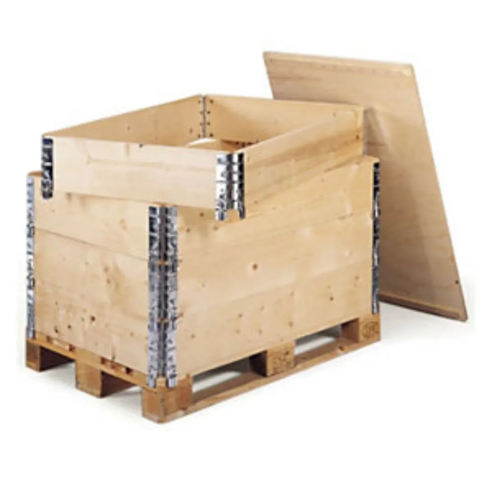 Customized Wooden Boxes