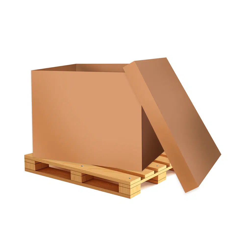 Bulk Box