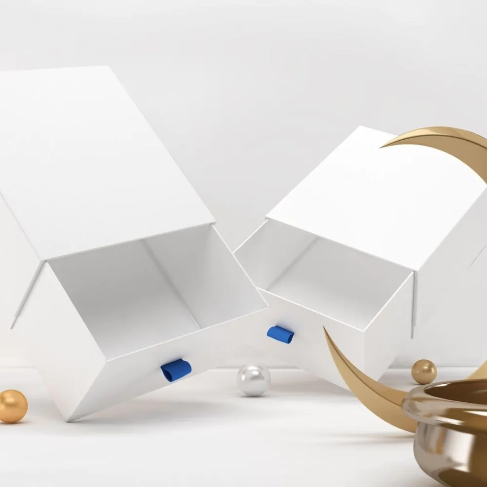 Slide Boxes