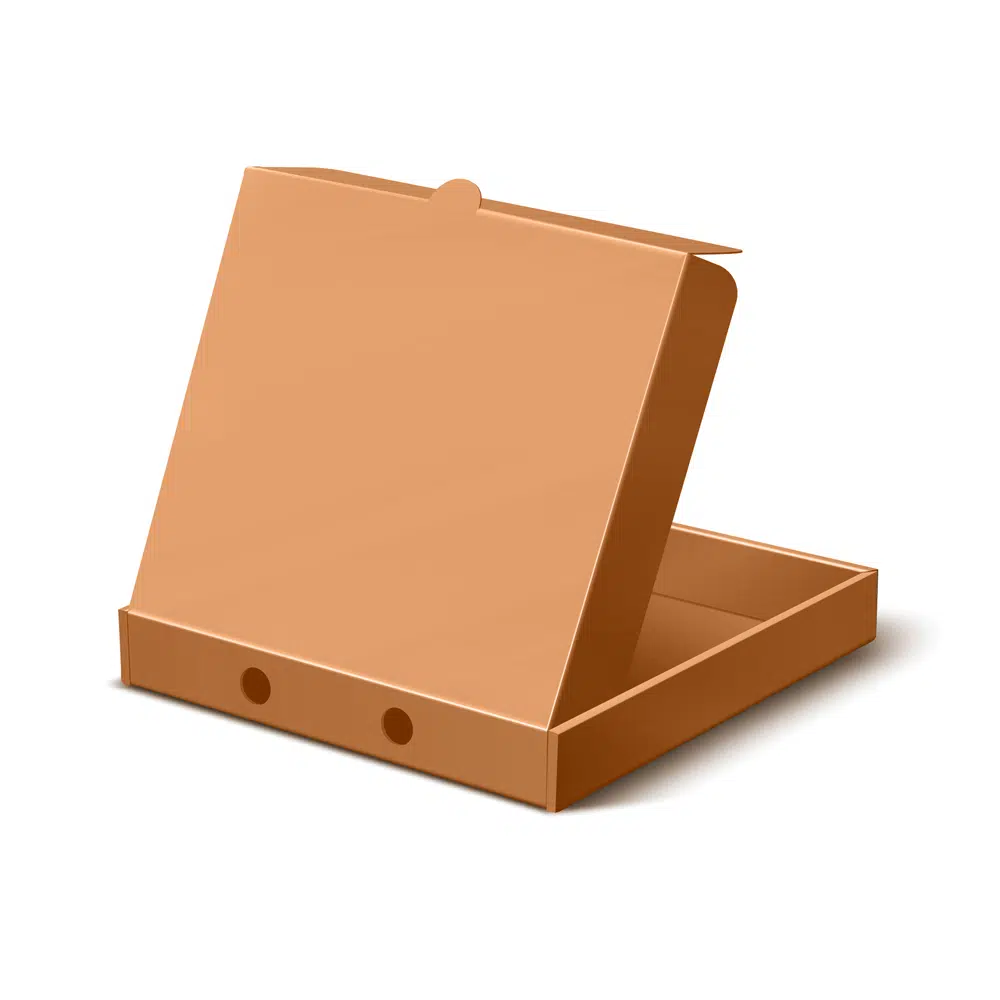 Pizza Box