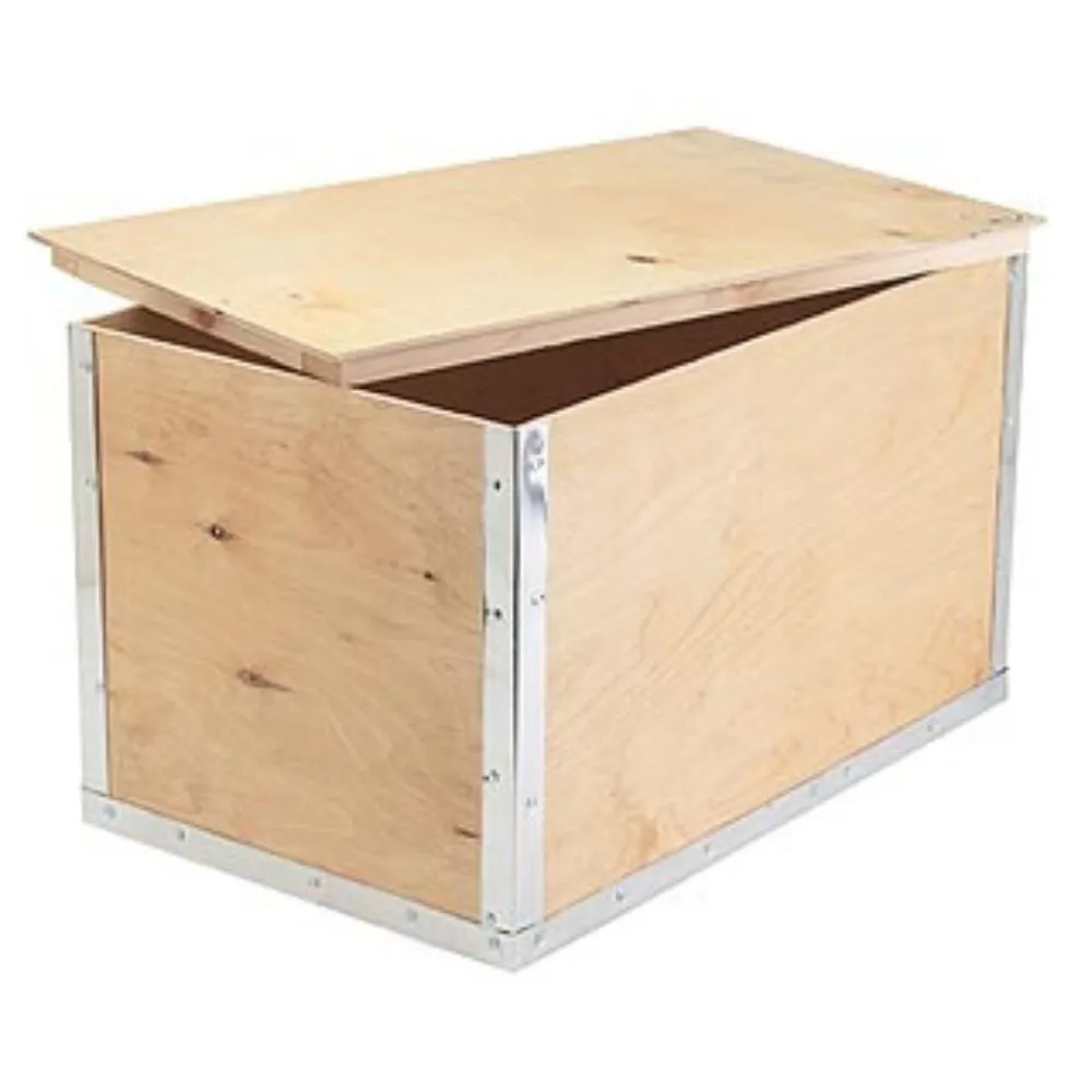 Heavy Duty Box