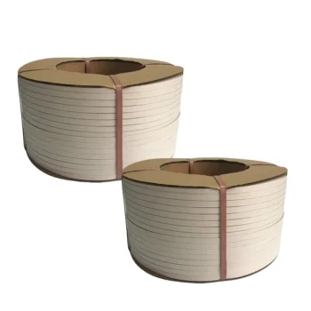 Box Strapping Roll For Semi-Automatic Machines
