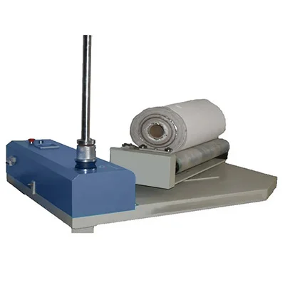 Simple Reel Stretch Wrapping Machine