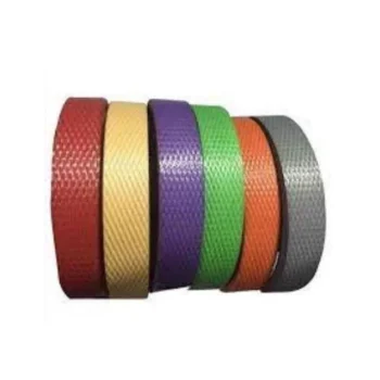 Color/Printed PP Strapping Rolls