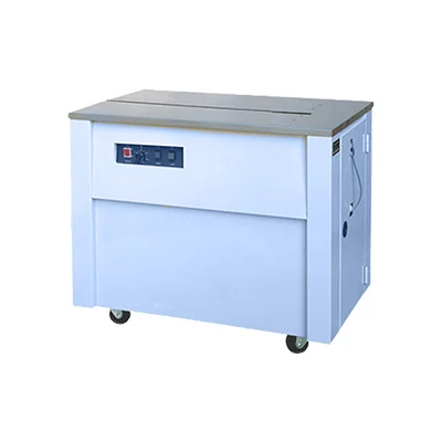 Semi Automatic Strapping Machine