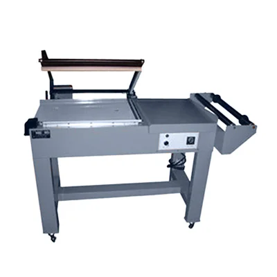 Manual L Sealer
