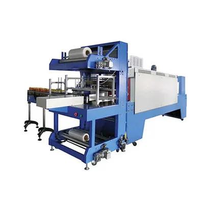 Fully Automatic Web Sealer Machine