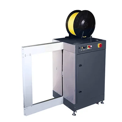 Fully Automatic Side Sealer