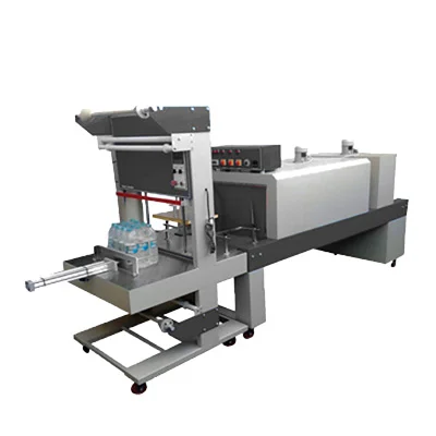 Semi Automatic Web Sealer Machine
