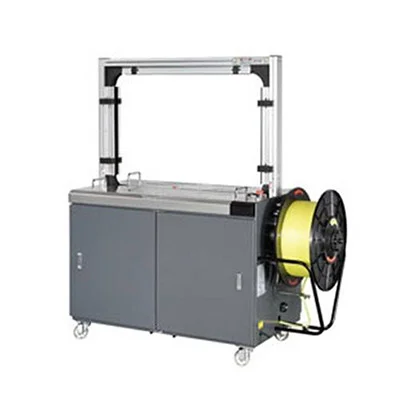 Fully Automatic Strapping Machine