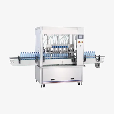 Filling Machine