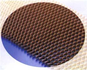 Honeycomb Paper Core
