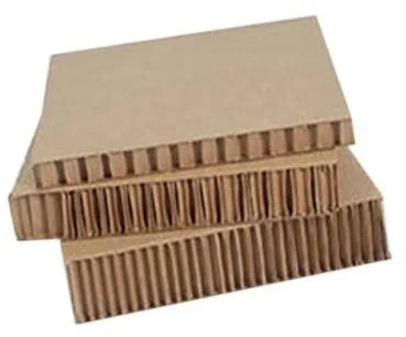 Paper Honeycomb Sheets