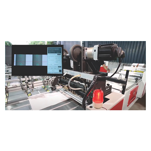 AI Defect Detection System